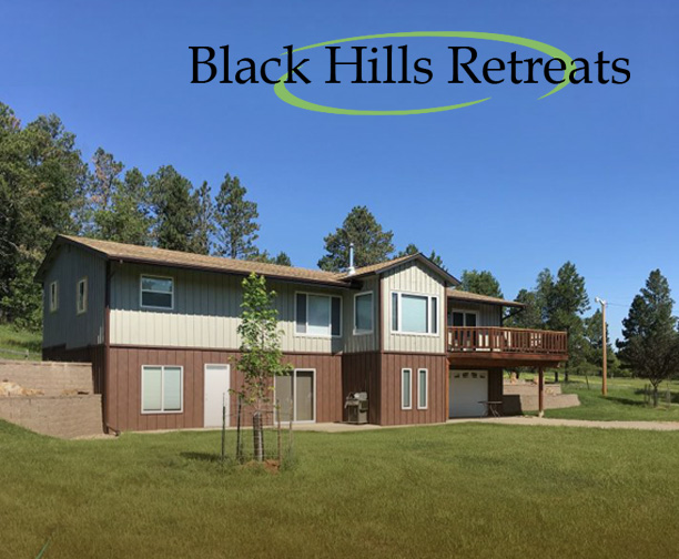 Black Hills Retreats